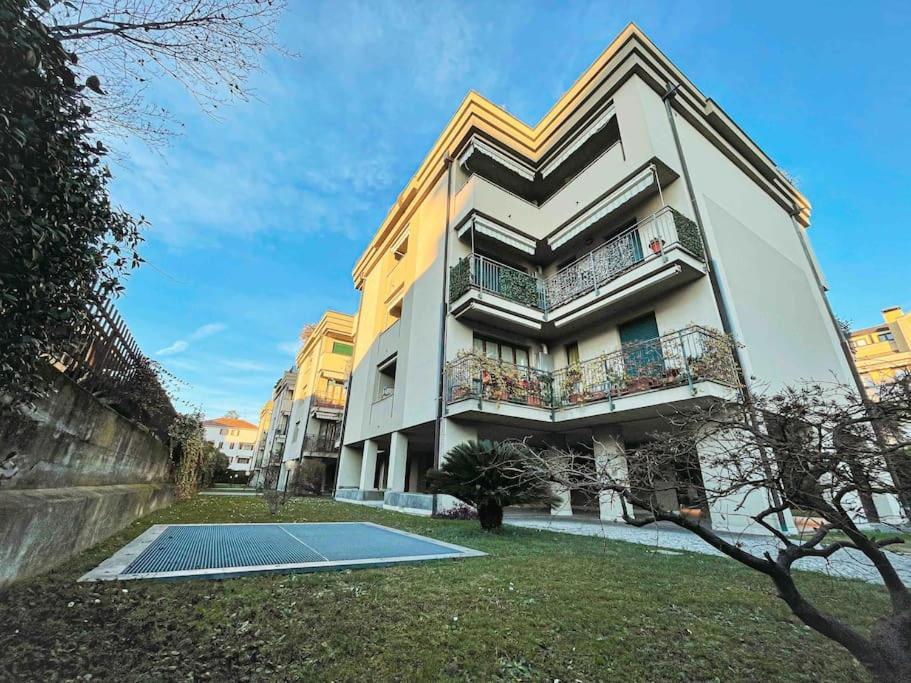 Papini'S Home: Monza Exteriör bild