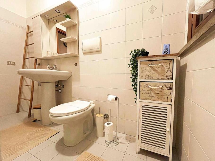 Papini'S Home: Monza Exteriör bild