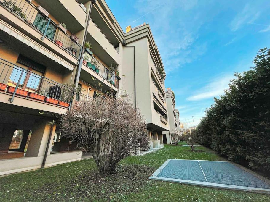 Papini'S Home: Monza Exteriör bild